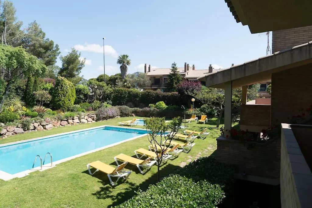 Seahomes Vacations - Cala Banys Apt Lloret de Mar Spain