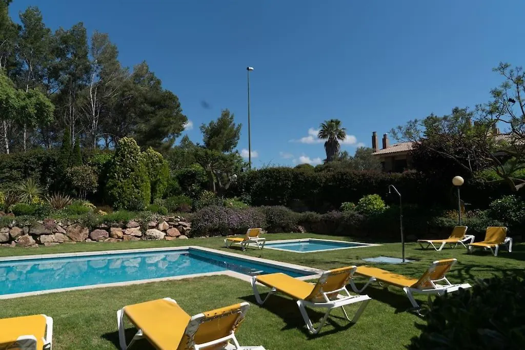 Seahomes Vacations - Cala Banys Apt Lloret de Mar 0*,  Spain