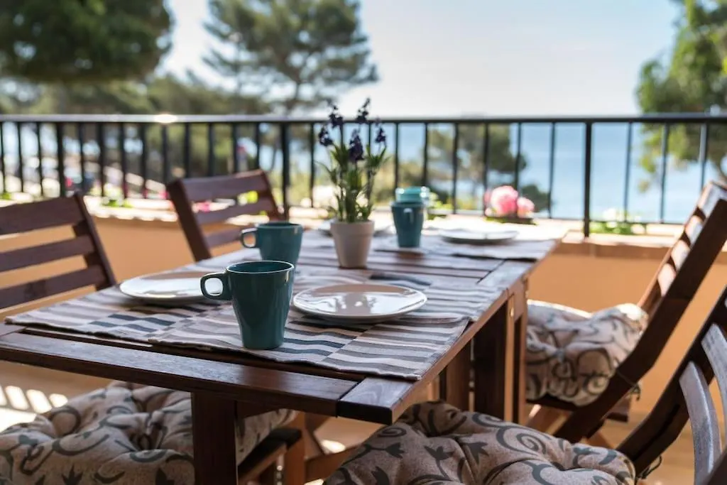 Apartment Seahomes Vacations - Cala Banys Apt Lloret de Mar Spain
