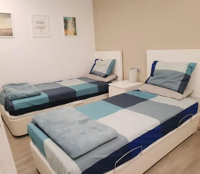 Apartment Seahomes Vacations - Cala Banys Apt Lloret de Mar