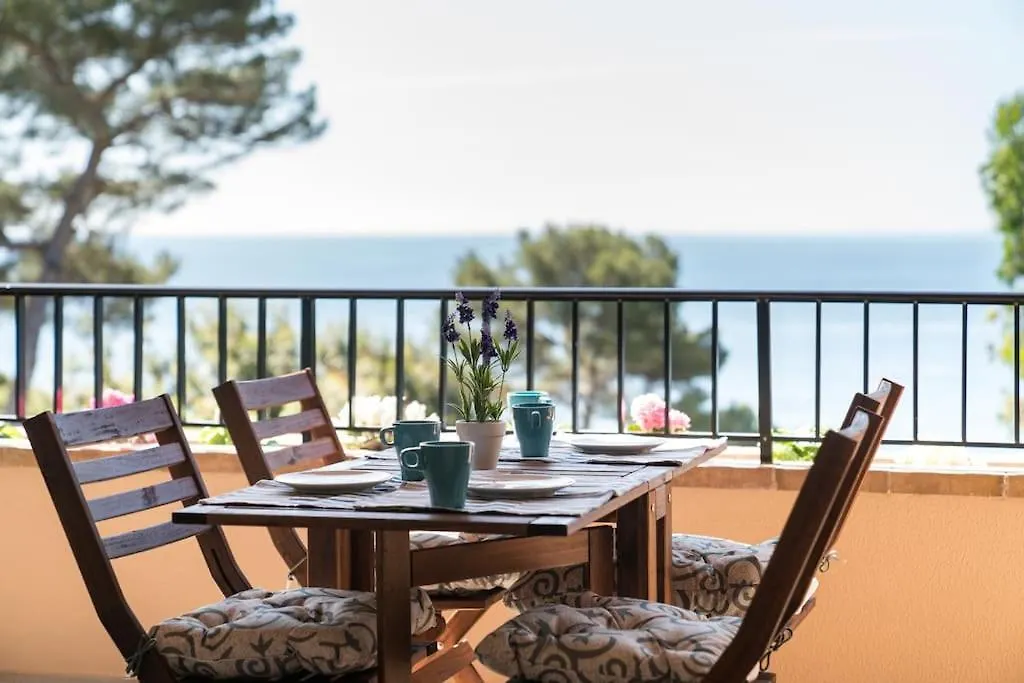 Seahomes Vacations - Cala Banys Apt Lloret de Mar 0*,