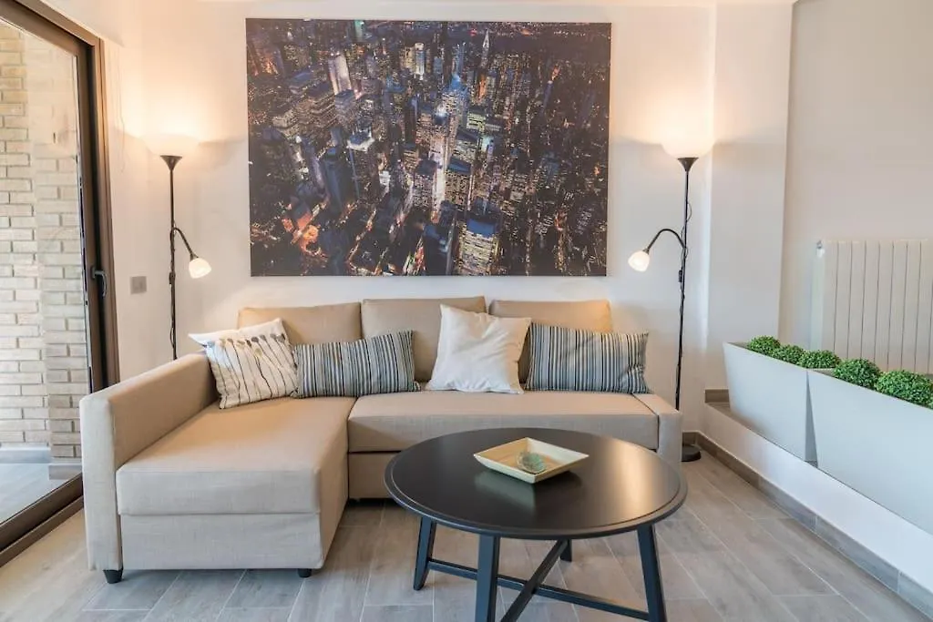 Seahomes Vacations - Cala Banys Apt Lloret de Mar