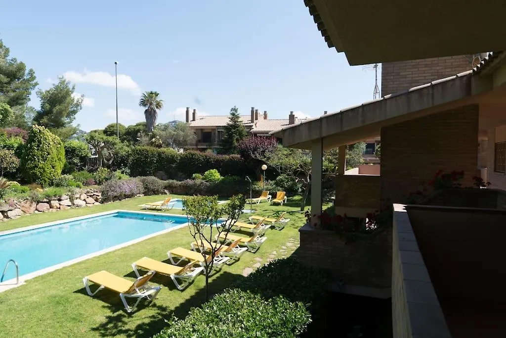 Seahomes Vacations - Cala Banys Apt Lloret de Mar