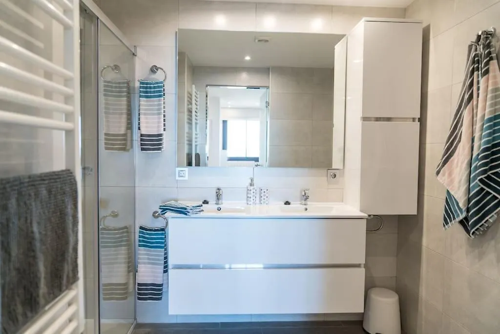 Apartment Seahomes Vacations - Cala Banys Apt Lloret de Mar