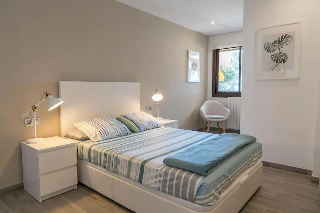 Seahomes Vacations - Cala Banys Apt Lloret de Mar Spain