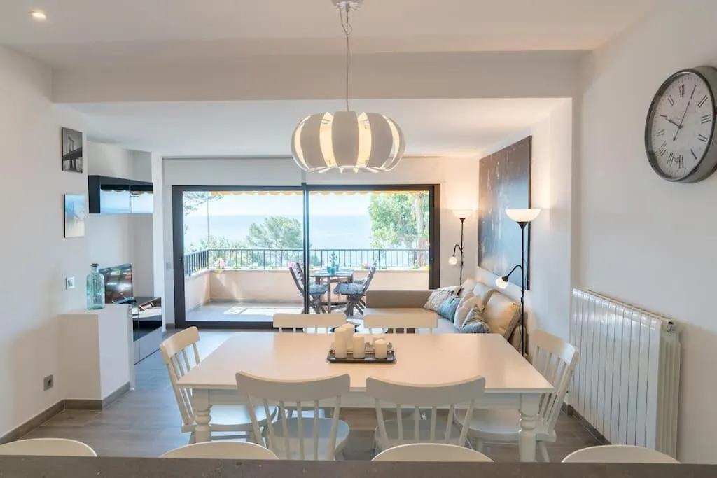 Apartment Seahomes Vacations - Cala Banys Apt Lloret de Mar
