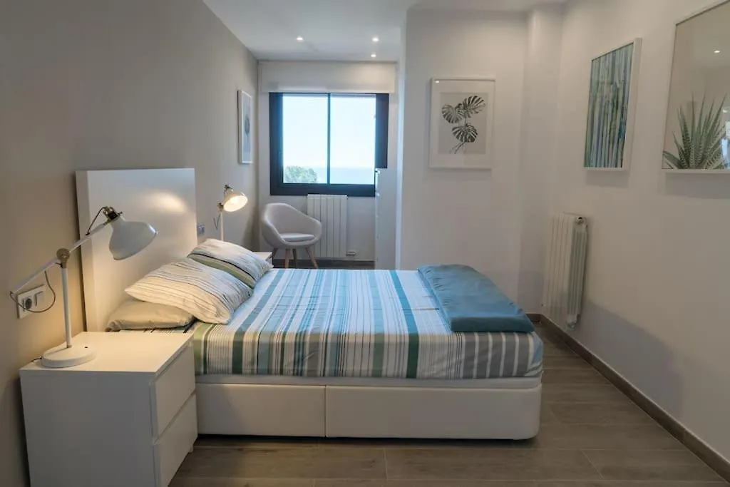 Seahomes Vacations - Cala Banys Apt Lloret de Mar