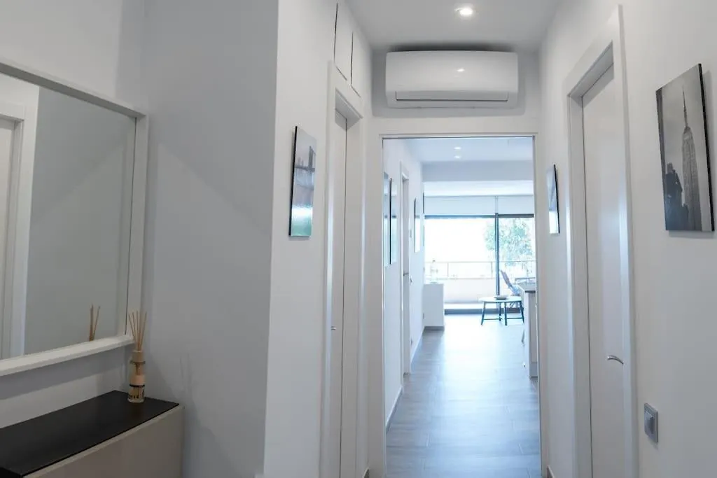 Seahomes Vacations - Cala Banys Apt Lloret de Mar Apartment