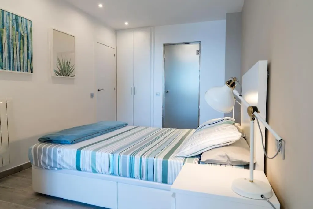 Seahomes Vacations - Cala Banys Apt Lloret de Mar