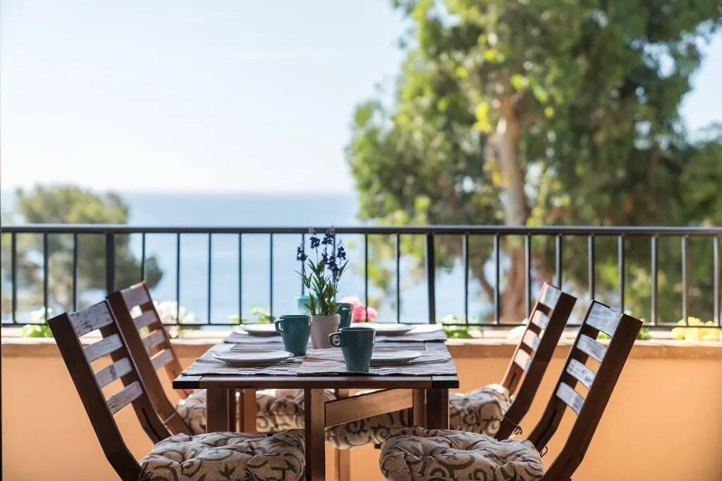 Seahomes Vacations - Cala Banys Apt Lloret de Mar